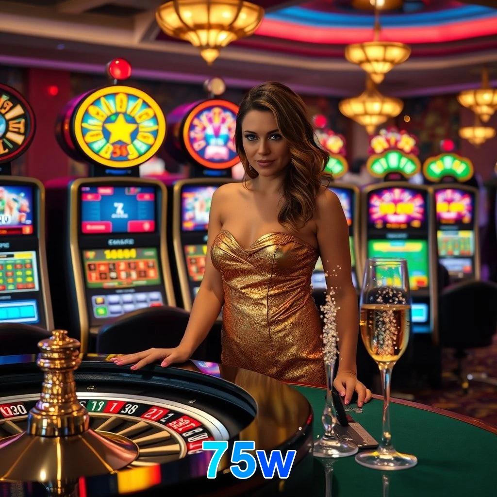 Slot Games Collection